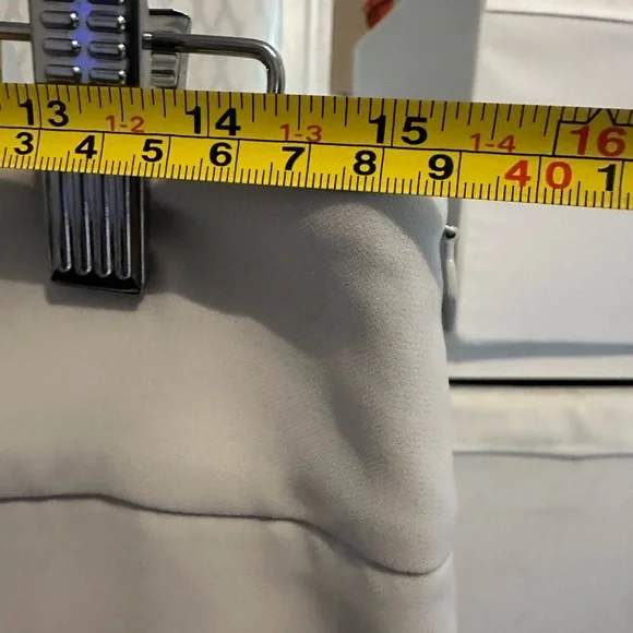 Armani pants - Picture 7 of 10